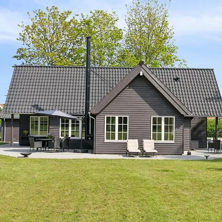 Feriehus Emmalina - 1-3km From The Sea By Interhome