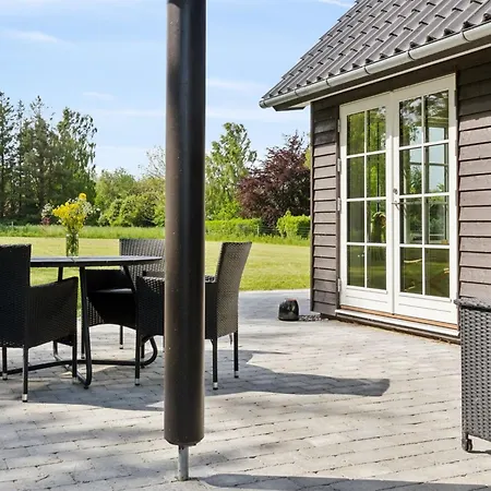 Emmalina - 1-3km From The Sea By Interhome Feriehus