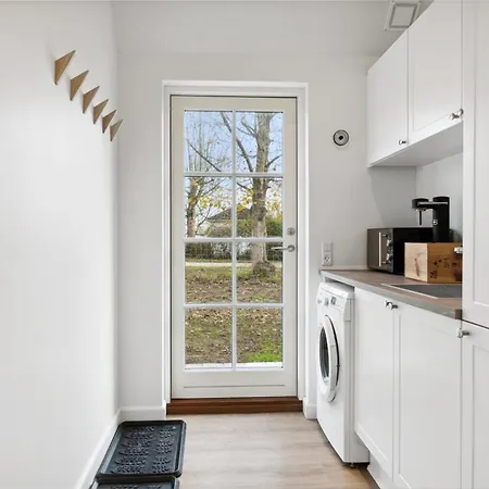Emmalina - 1-3km From The Sea By Interhome * Tranekær