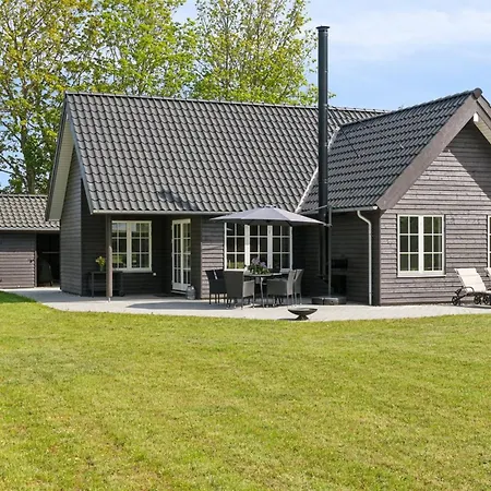 Emmalina - 1-3km From The Sea By Interhome Feriehus