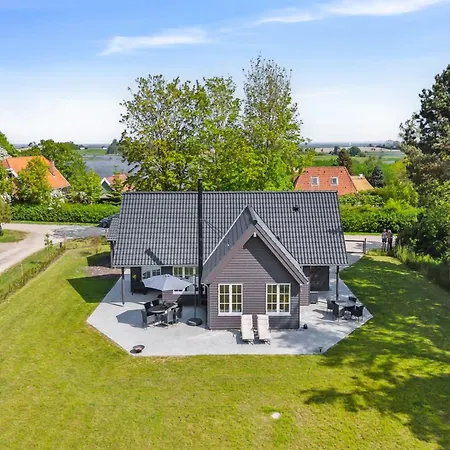 Feriehus Emmalina - 1-3km From The Sea By Interhome *