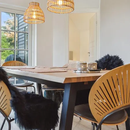 Emmalina - 1-3km From The Sea By Interhome Feriehus *