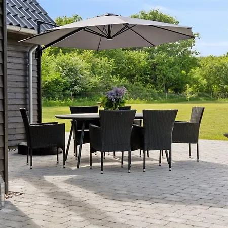 Emmalina - 1-3km From The Sea By Interhome Feriehus