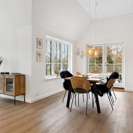 Feriehus Emmalina - 1-3km From The Sea By Interhome *