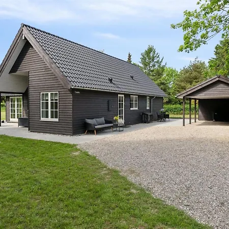 Emmalina - 1-3km From The Sea By Interhome Feriehus