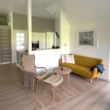 Feriehus Emmalina - 1-3km From The Sea By Interhome Tranekær