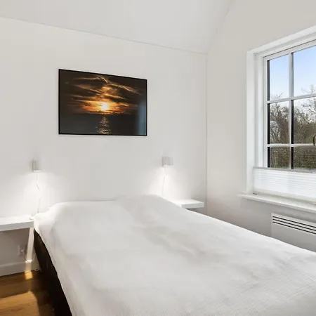 Emmalina - 1-3km From The Sea By Interhome Tranekær