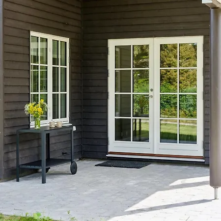 Feriehus Emmalina - 1-3km From The Sea By Interhome Tranekær
