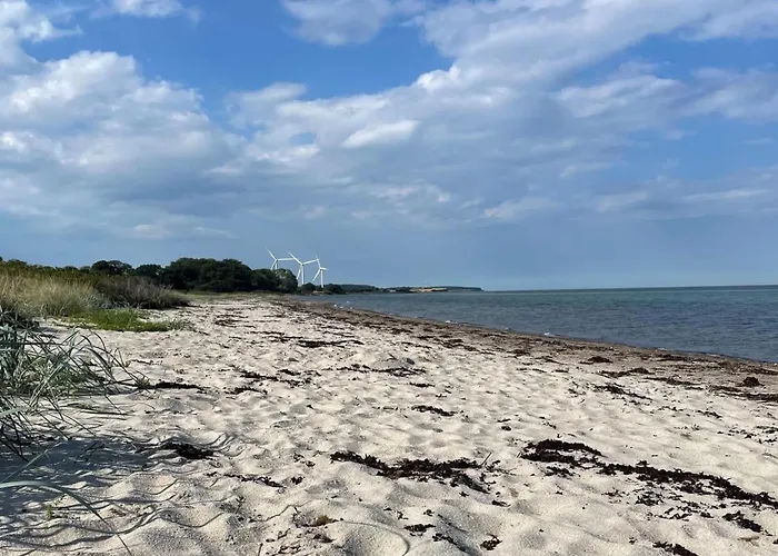 Holiday home Emmalina - 1-3km From The Sea By Interhome