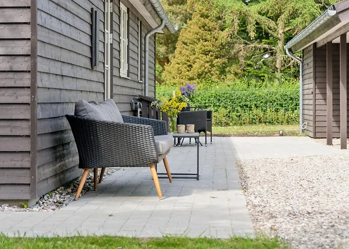 Emmalina - 1-3km From The Sea By Interhome Holiday home *