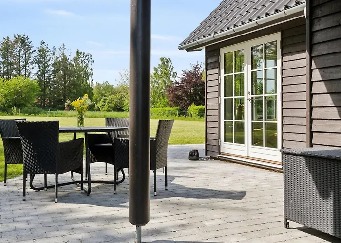 Emmalina - 1-3km From The Sea By Interhome Holiday home