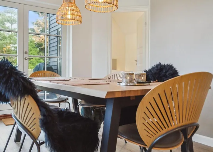 Emmalina - 1-3km From The Sea By Interhome Holiday home *