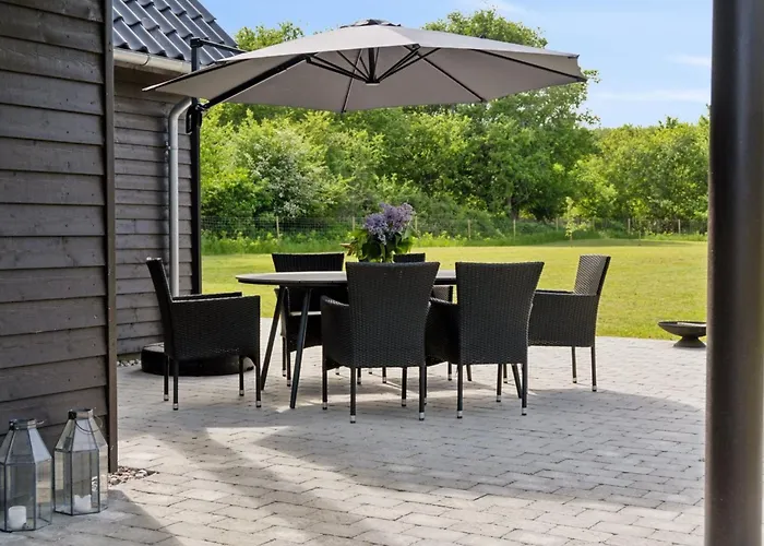 Emmalina - 1-3km From The Sea By Interhome Holiday home