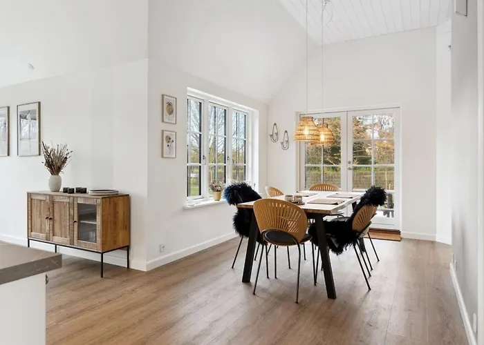 Holiday home Emmalina - 1-3km From The Sea By Interhome *