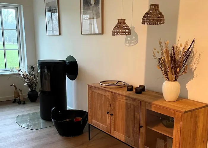 Holiday home Emmalina - 1-3km From The Sea By Interhome